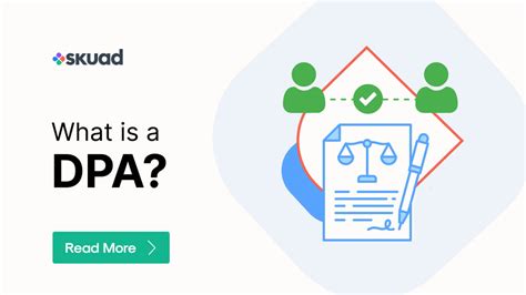 what is dpwas|dpa meaning in business.